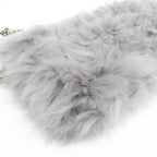 Miu Miu · Mouton Leather Shoulder Bag