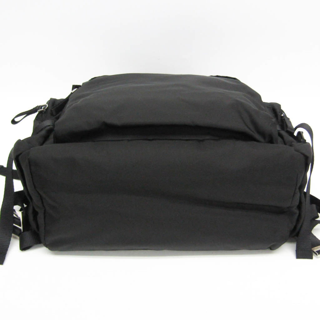 Prada Tessuto Montagna · Nylon