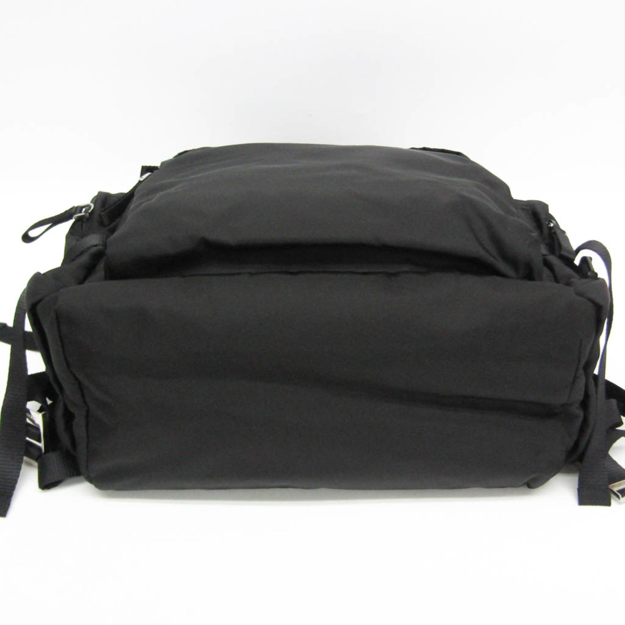 Prada Tessuto Montagna · Nylon