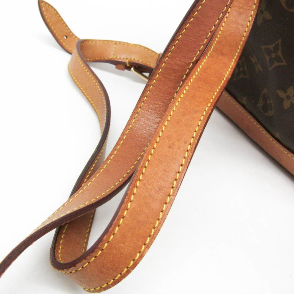 Louis Vuitton Monogram Montsouris MM