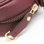 Cartier Must · Leather Shoulder