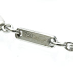 Chopard Happy Diamonds · 18K White Gold