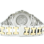 Hermes Clipper · Gold Plated Steel · Quartz