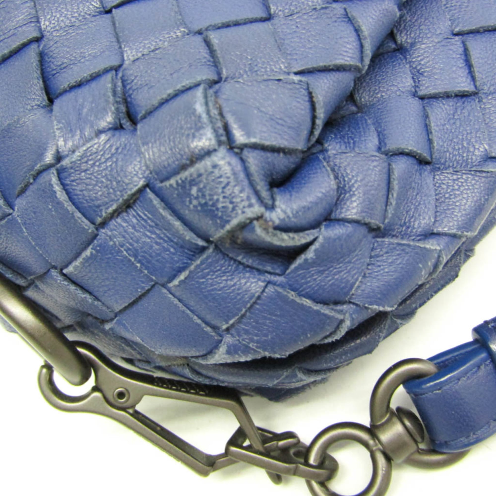 Bottega Veneta Intrecciato