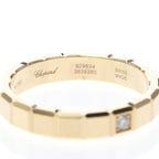 Chopard Ice Cube · Diamond · Rose Gold