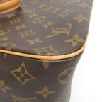 Louis Vuitton Excentri-Cité · Monogram