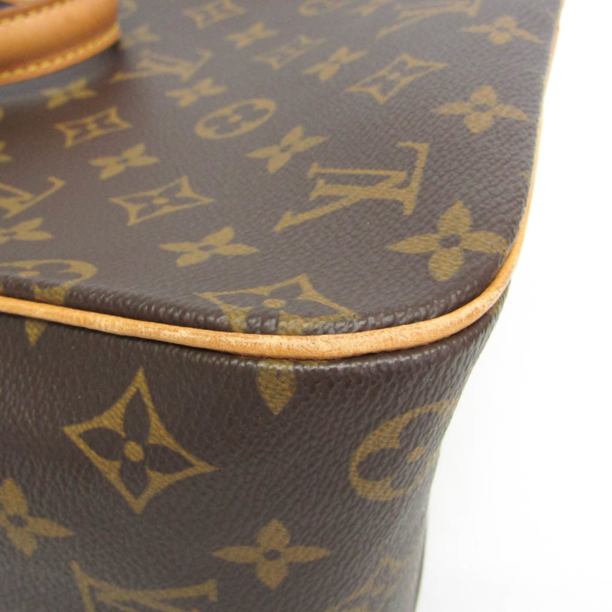 Louis Vuitton Excentri-Cité · Monogram
