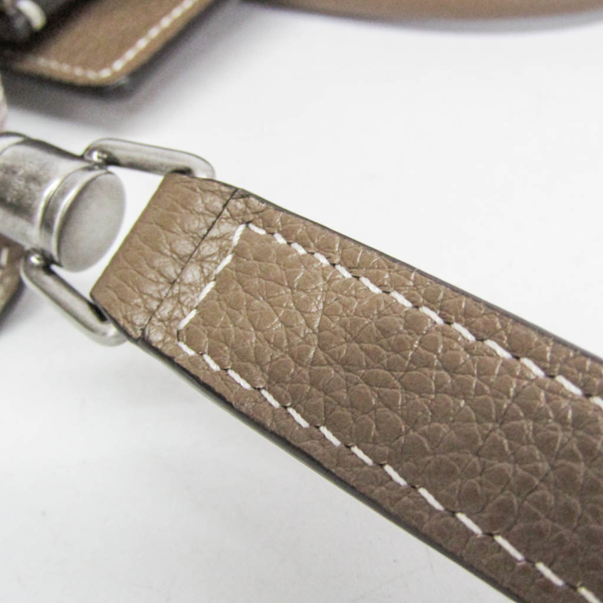 Celine Luggage Nano · Leather