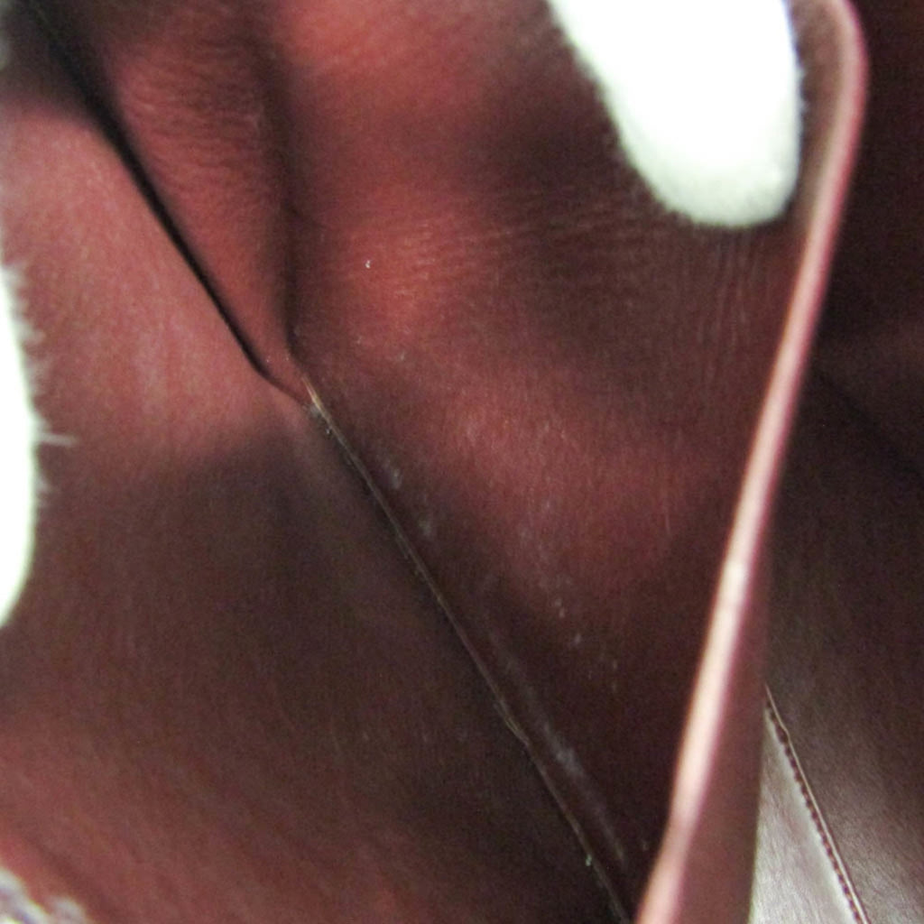 Cartier Cabochon · Calfskin Tote