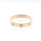 Cartier Mini Love · Rose Gold
