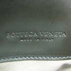 Bottega Veneta Intrecciato · Leather