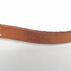 Hermès Hapi Choker