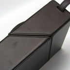 Bottega Veneta Daisey · Leather Shoulder Bag