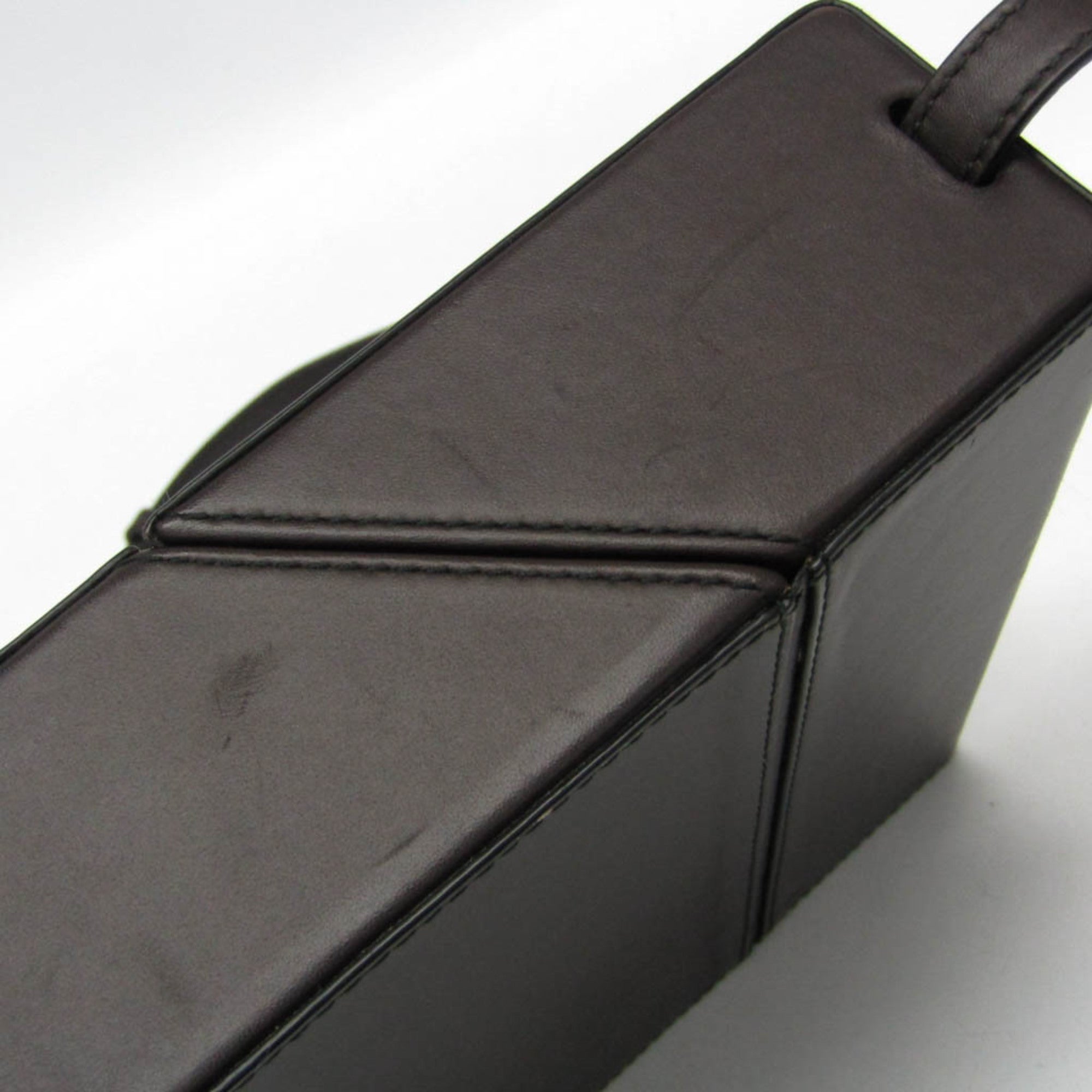 Bottega Veneta Daisey · Leather Shoulder Bag