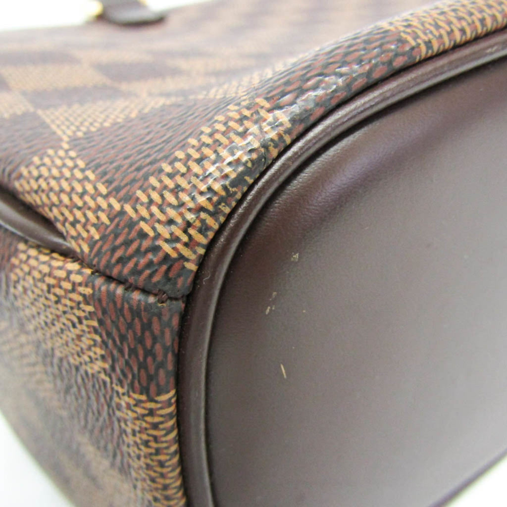 Louis Vuitton Damier Sarria Horizontal