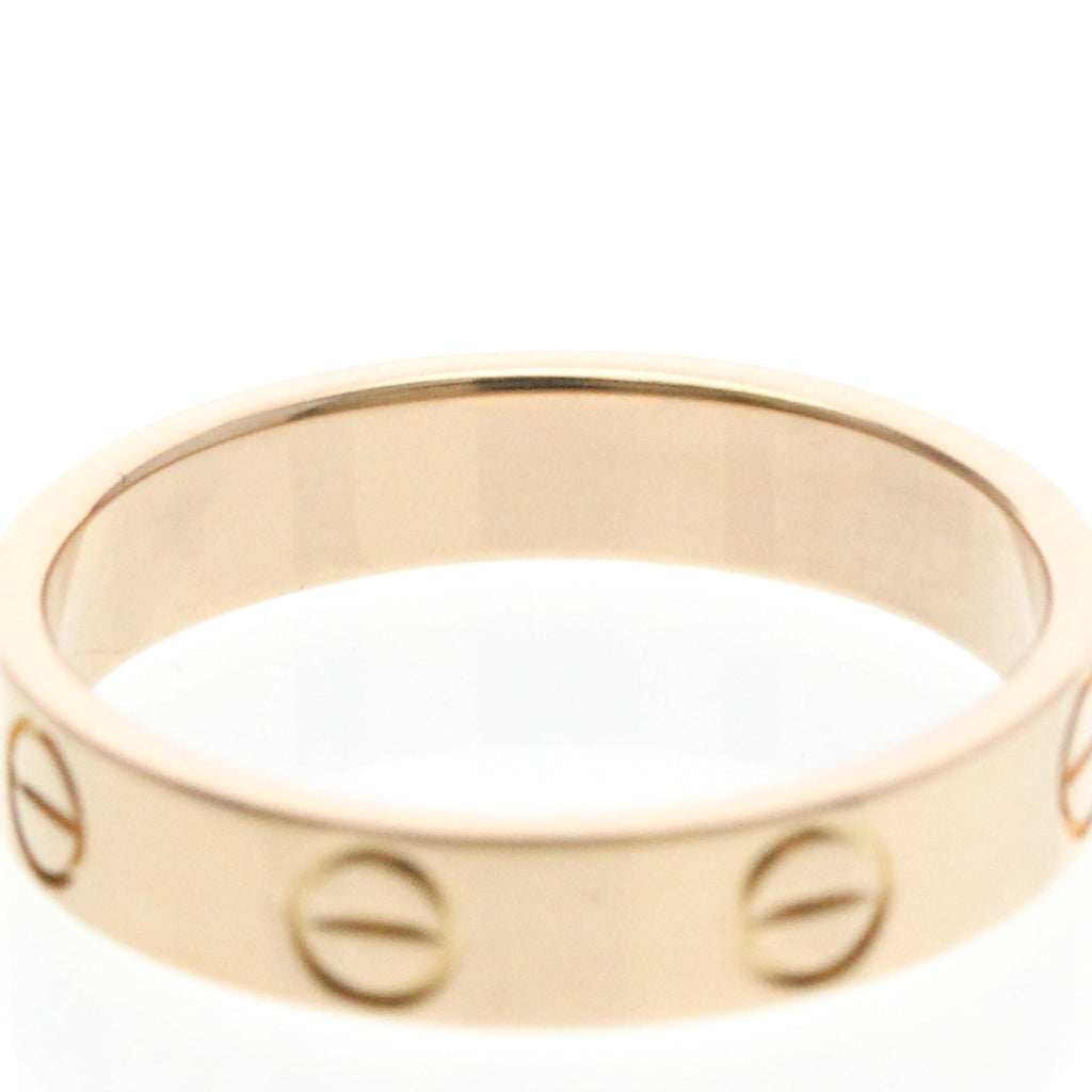 Cartier Mini Love · Rose Gold