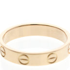 Cartier Mini Love · Rose Gold