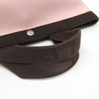 Hervé Chapelier · Coated Canvas Tote