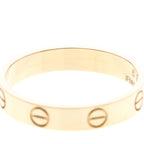 Cartier Mini Love · Rose Gold