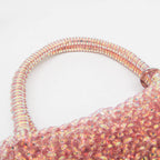 Anteprima Square Mini · Wire