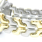 Tag Heuer Sel · Gold Plated Steel · Quartz