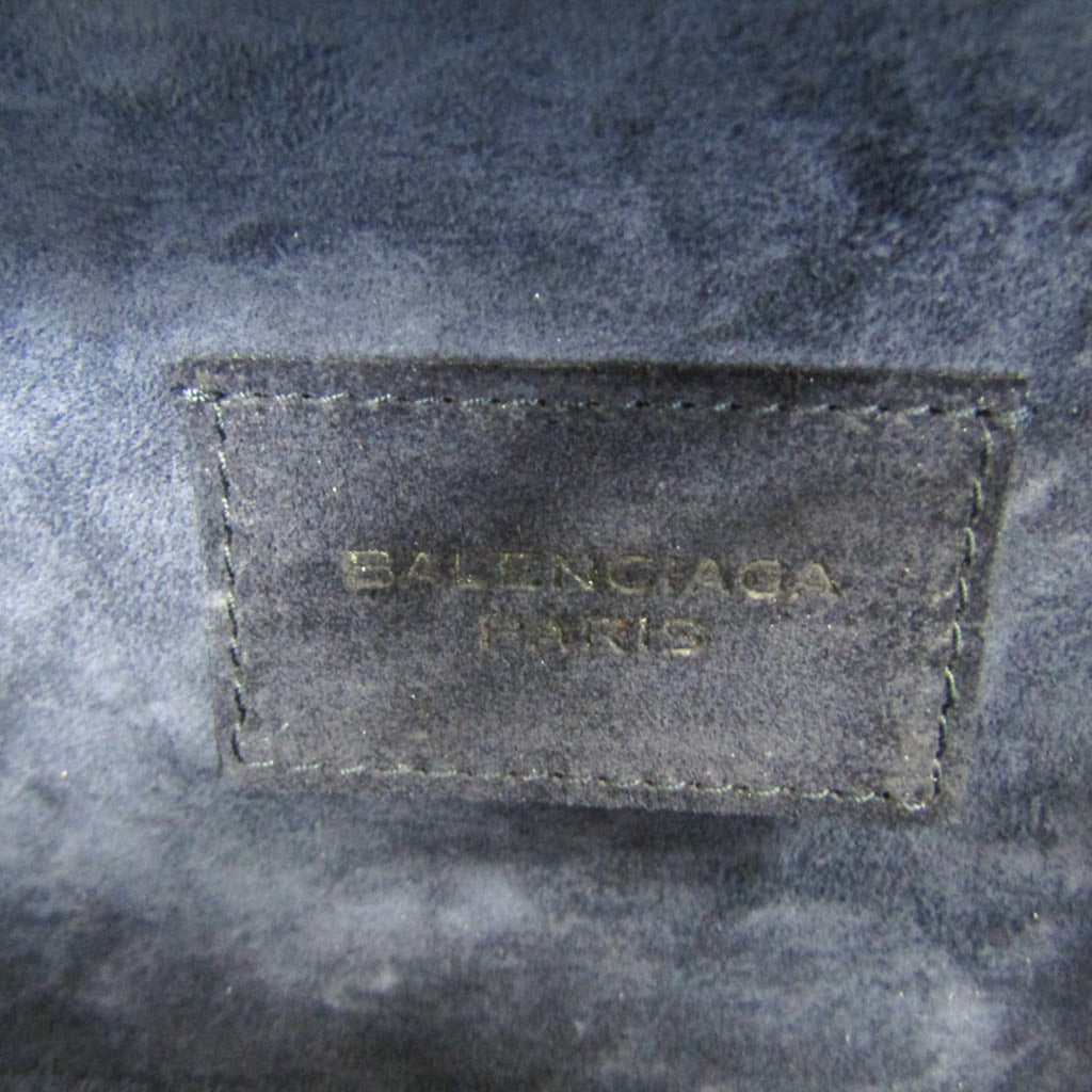 Balenciaga Party Bag · Leather Clutch