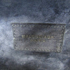 Balenciaga Party Bag · Leather Clutch