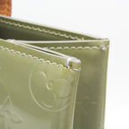 Louis Vuitton Reade MM · Monogram Vernis