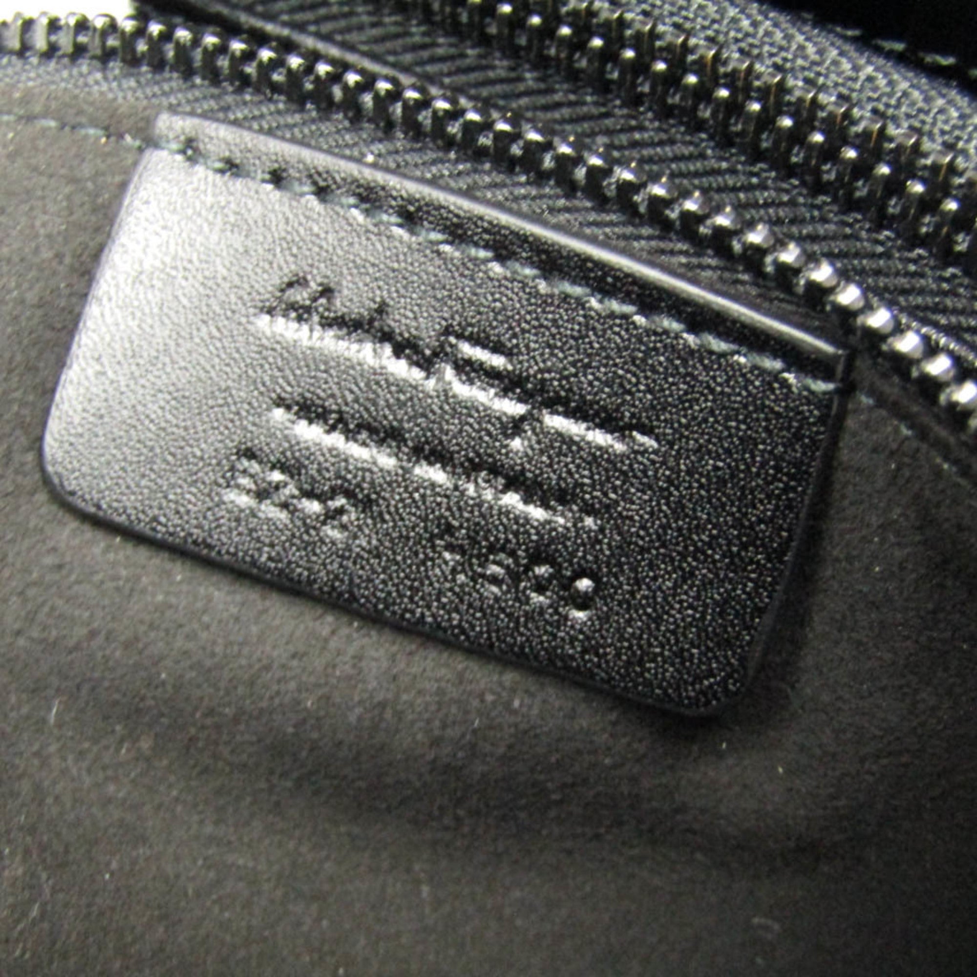 Salvatore Ferragamo Vara · Leather Tote