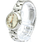 Omega Dynamic · Steel · Automatic · Vintage