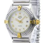 Breitling Callistino · Steel · Quartz
