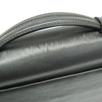 Dunhill Mulsanne · Leather Briefcase