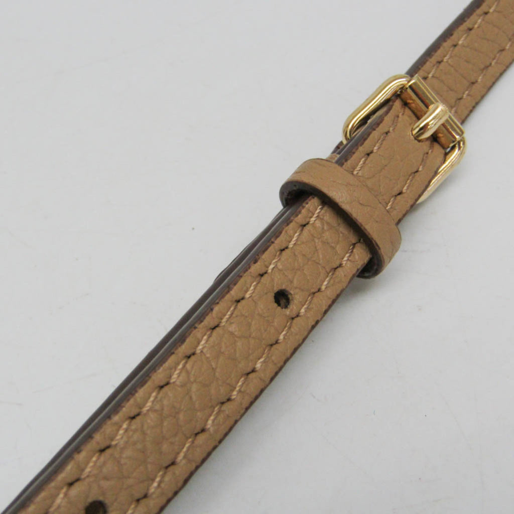 Moreau Suite · Leather Handbag