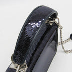 Miu Miu · Sequin Chain Shoulder Bag