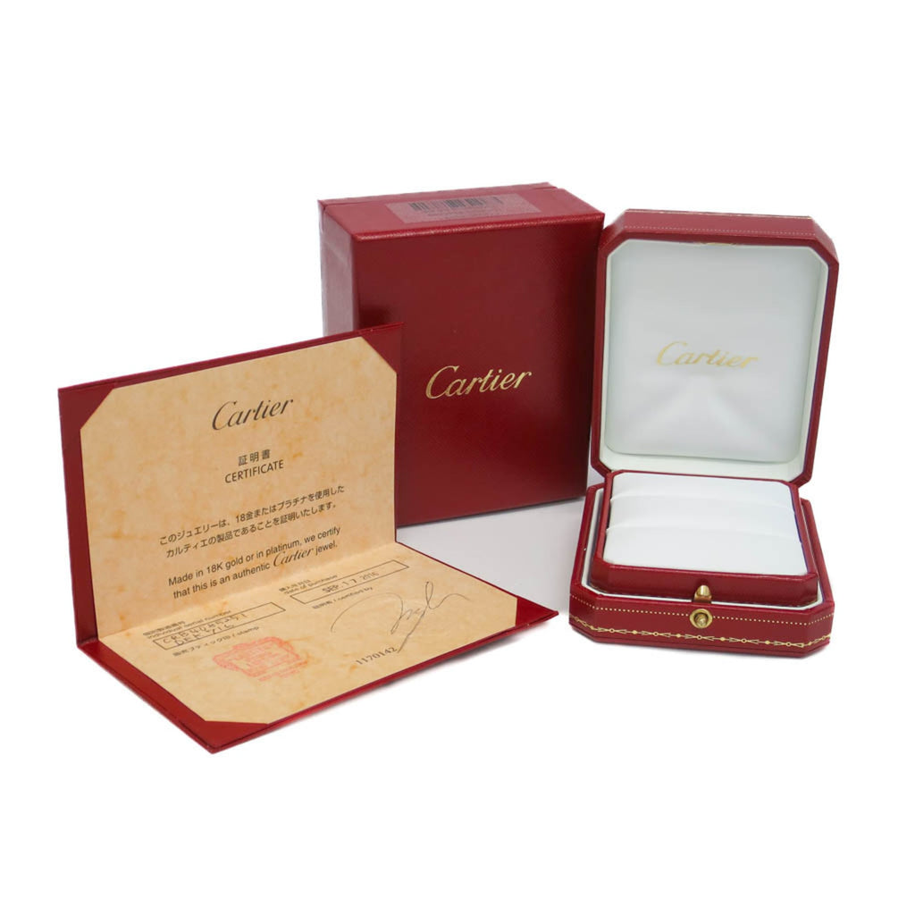 Cartier Mini Love · Rose Gold