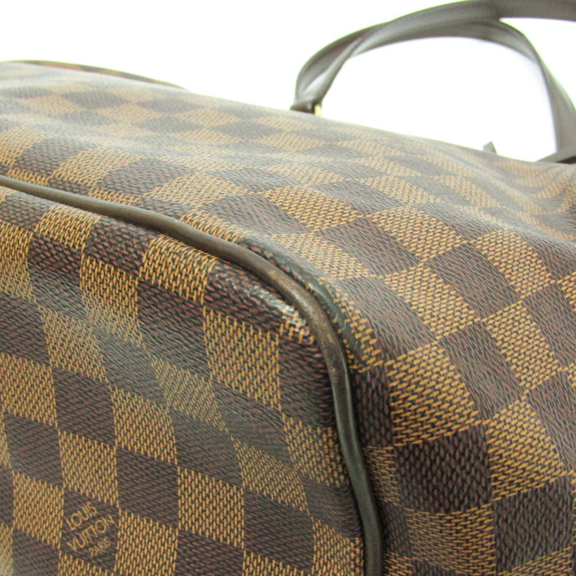 Louis Vuitton Westminster · Damier Ebene