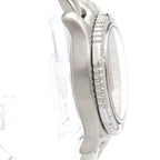 Tag Heuer Link · Chronograph · Steel · Quartz