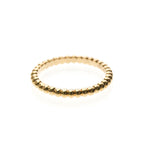 Van Cleef & Arpels Perle · Rose Gold