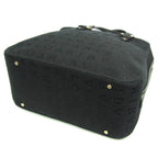 Bvlgari Logomania · Canvas & Leather