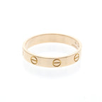 Cartier Mini Love · Rose Gold