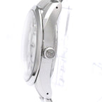 Grand Seiko Spring Drive · Steel