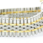 Cartier Must 21 · Gold Plated Steel