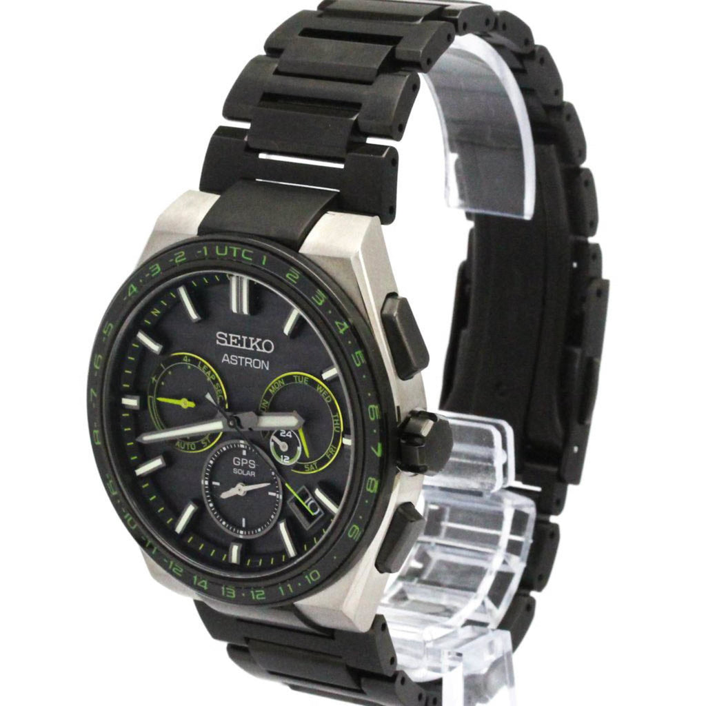 Seiko Astron Nexter · 2023 Limited Edition
