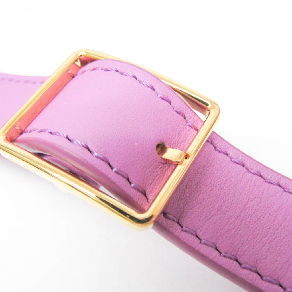 Loewe Paseo Small · Leather