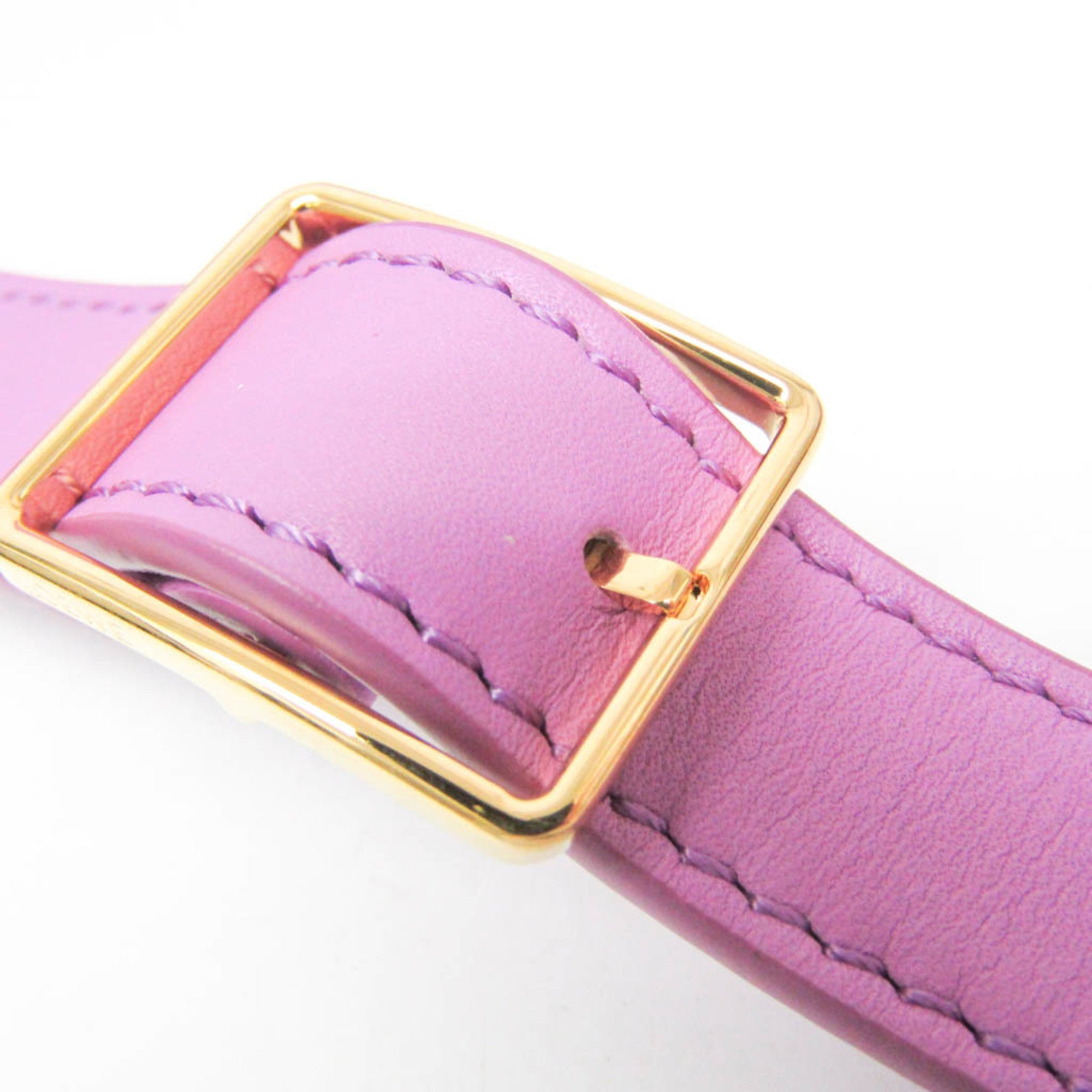 Loewe Paseo Small · Leather