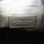 Bottega Veneta Drawstring Bucket · Leather
