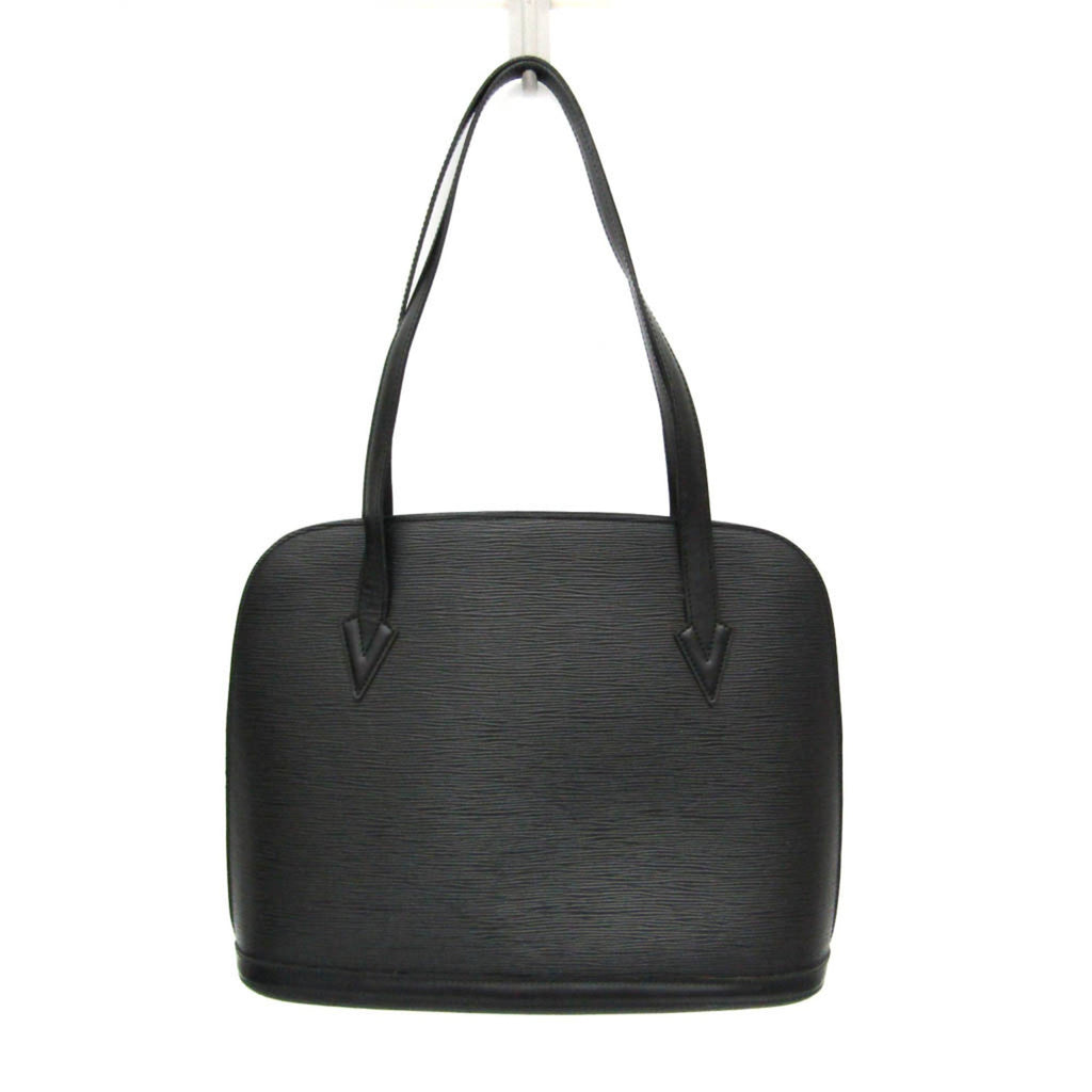 Louis Vuitton Epi Lussac · Shoulder Bag