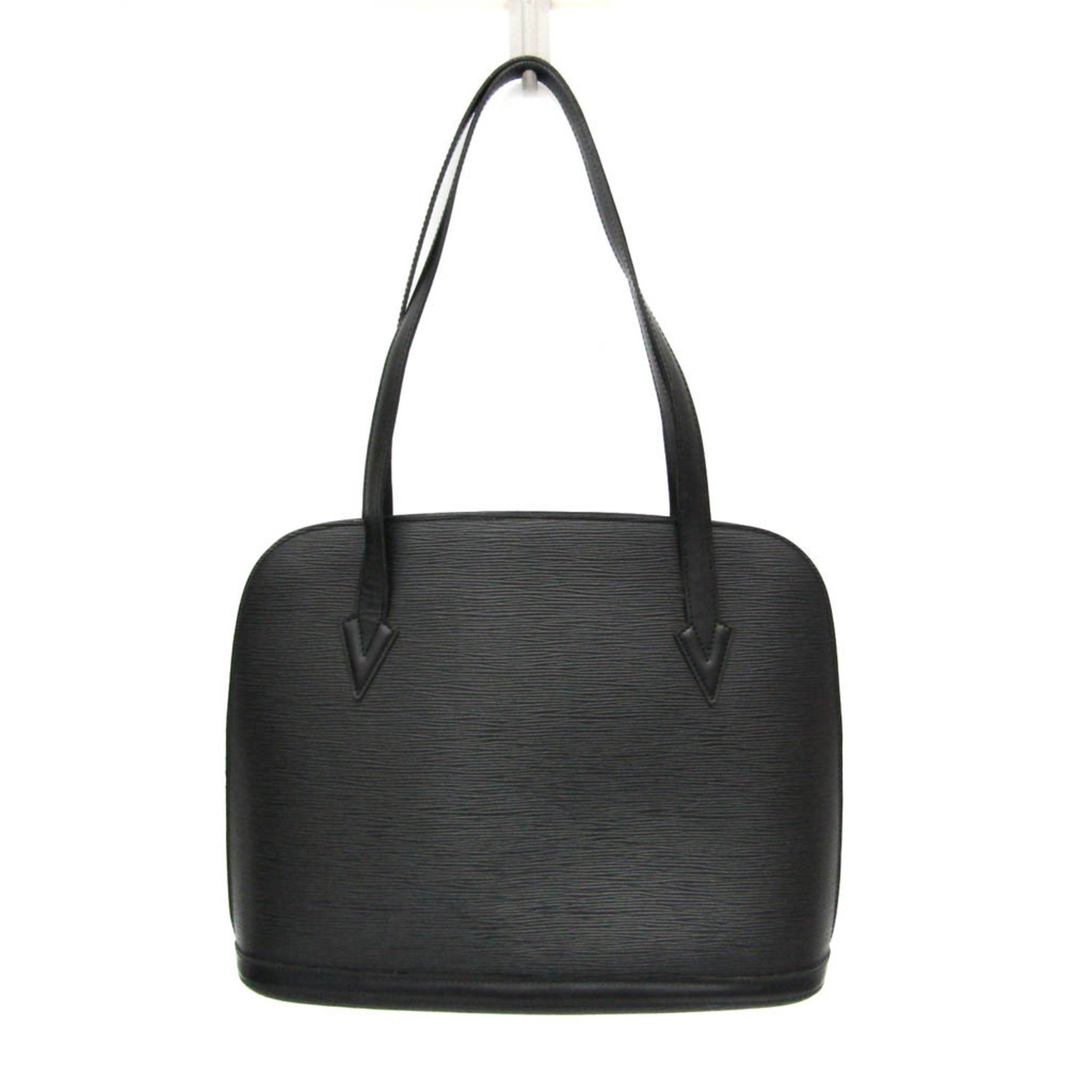 Louis Vuitton Epi Lussac · Shoulder Bag