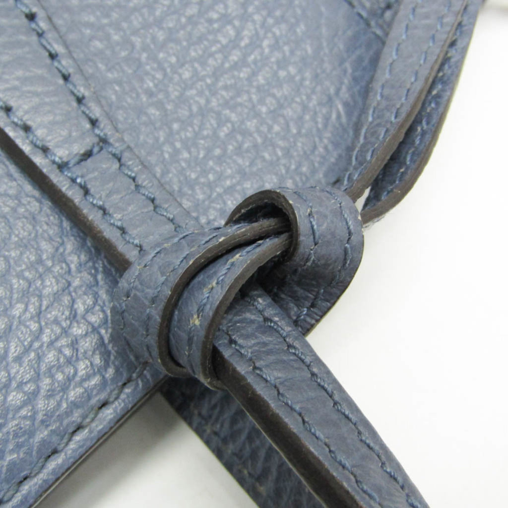 Gucci Swing · Leather