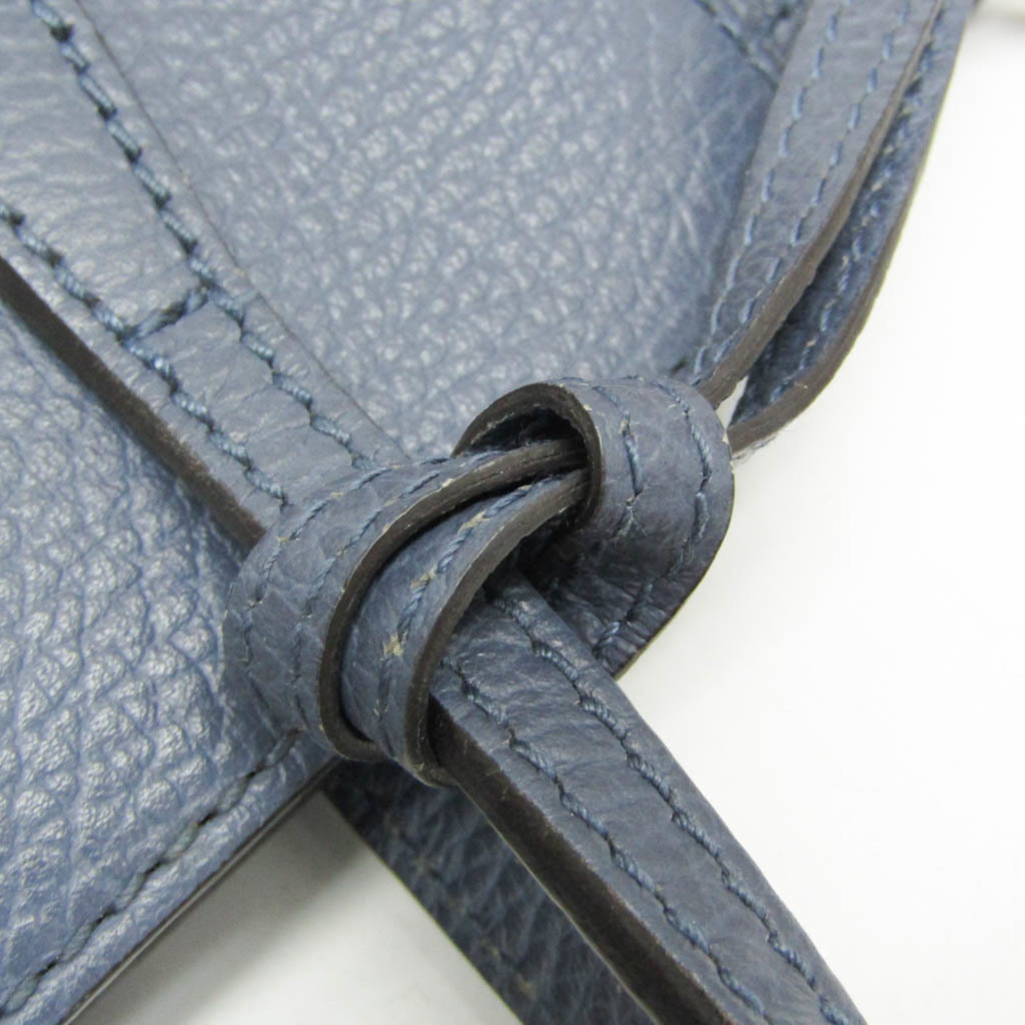 Gucci Swing · Leather